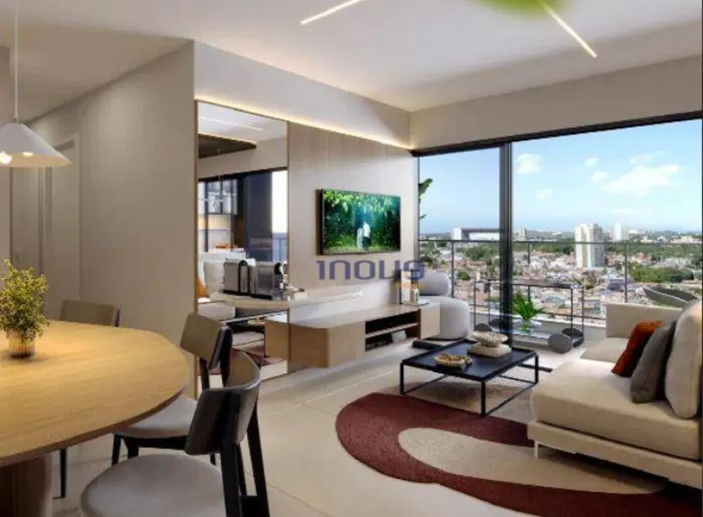 Apartamento, 3 quartos, 78 m² - Foto 6