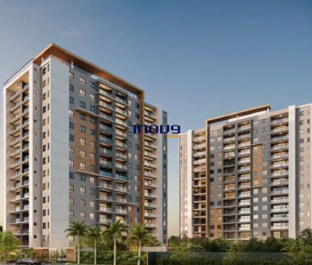 Apartamento, 3 quartos, 78 m² - Foto 5