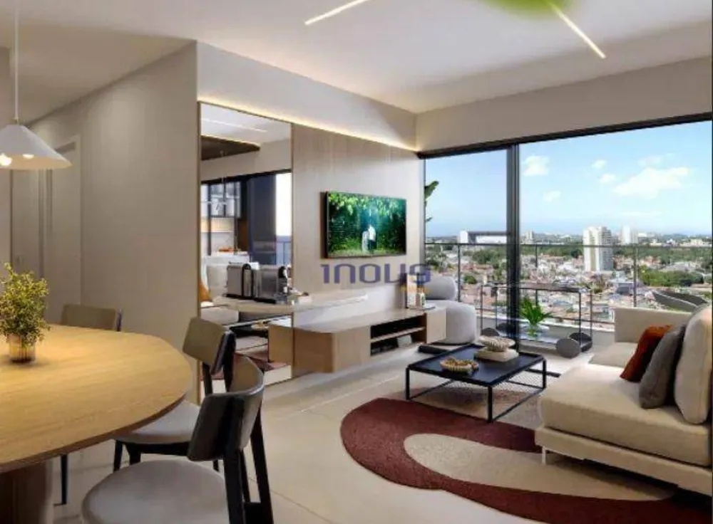 Apartamento, 3 quartos, 78 m² - Foto 14