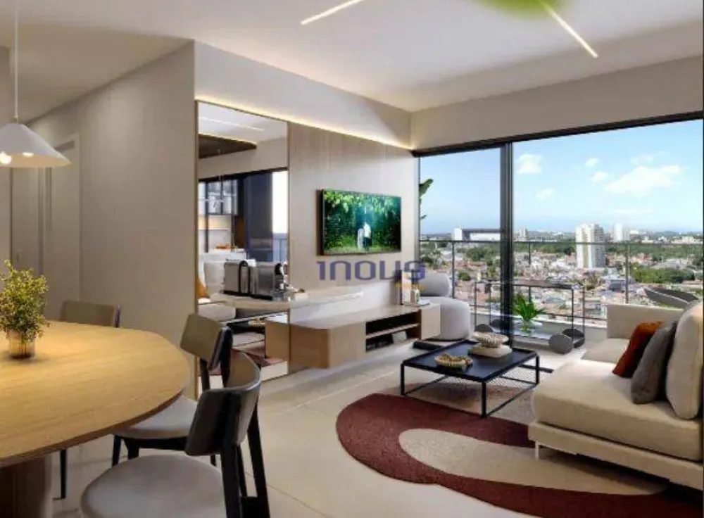 Apartamento, 3 quartos, 78 m² - Foto 10