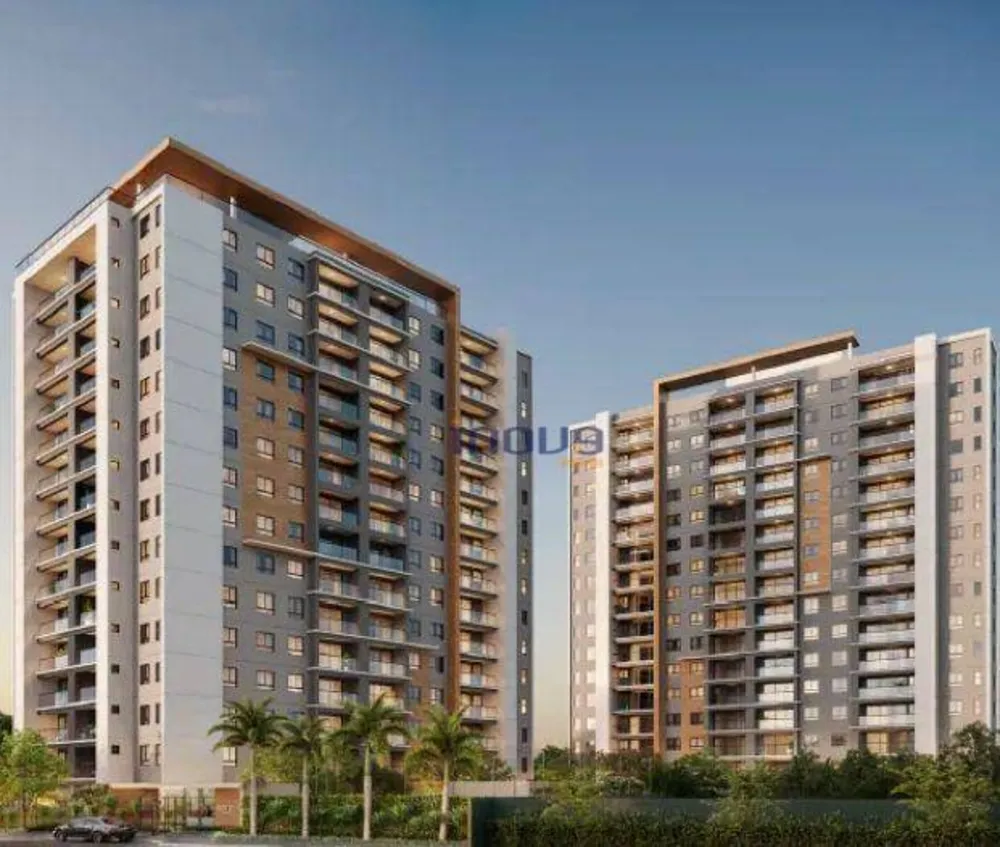Apartamento, 3 quartos, 78 m² - Foto 9