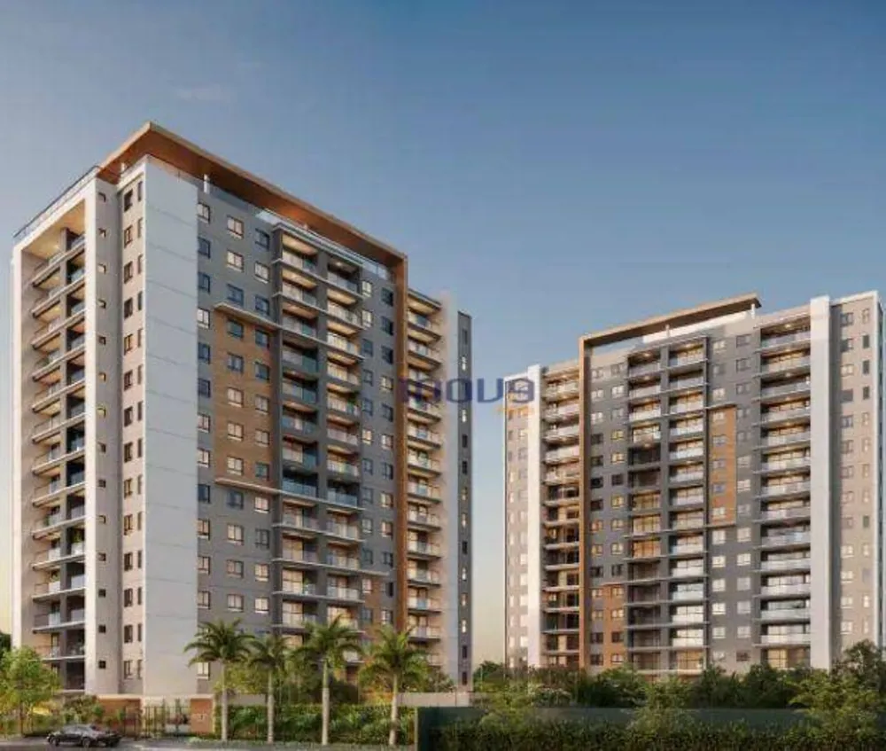 Apartamento, 3 quartos, 78 m² - Foto 13