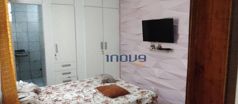Casa, 3 quartos, 110 m² - Foto 1