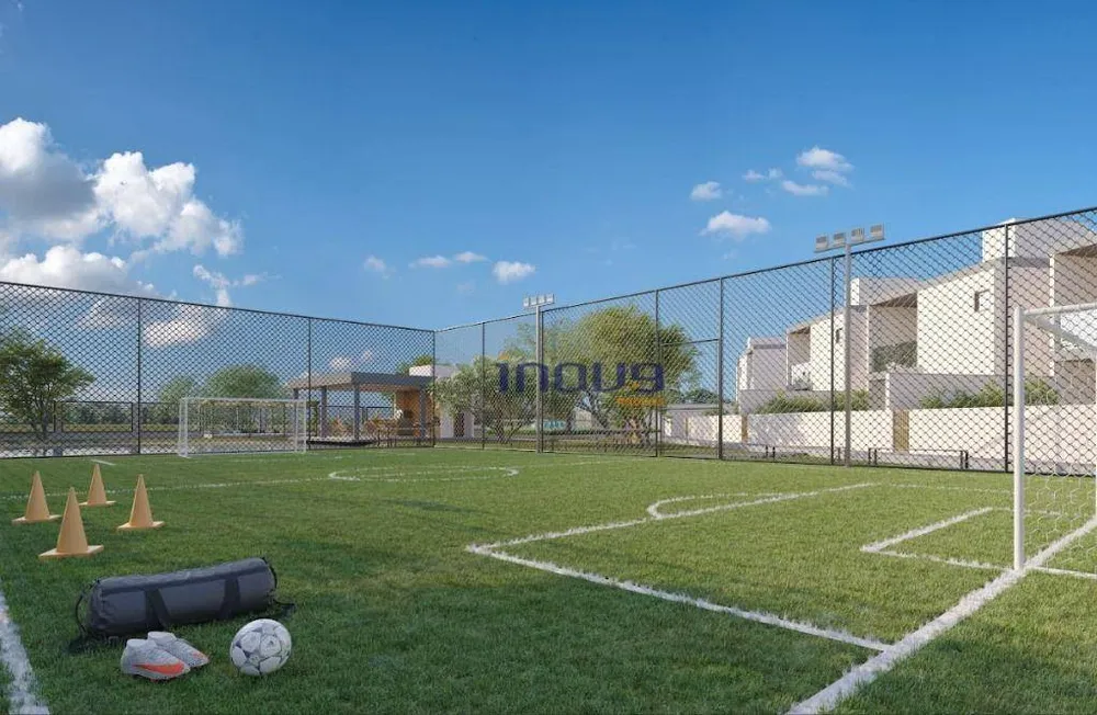 Casa de Condomínio, 3 quartos - Foto 7