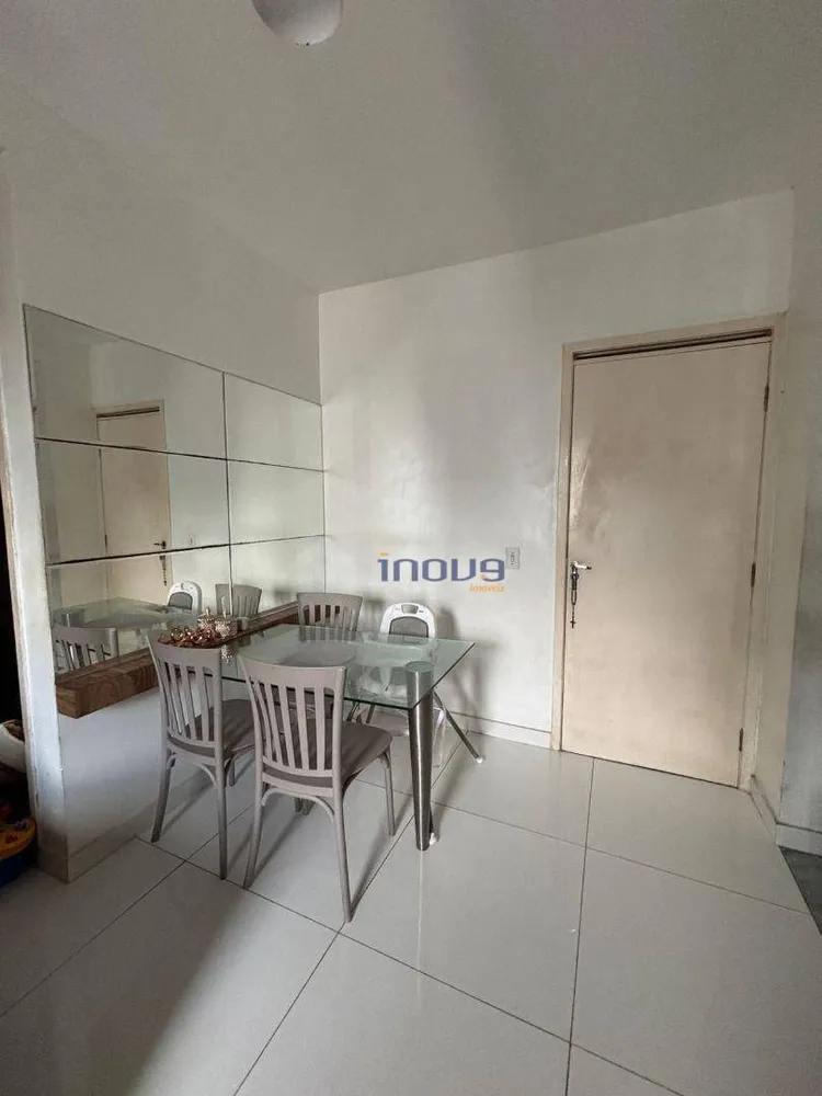Apartamento, 2 quartos, 50 m² - Foto 4