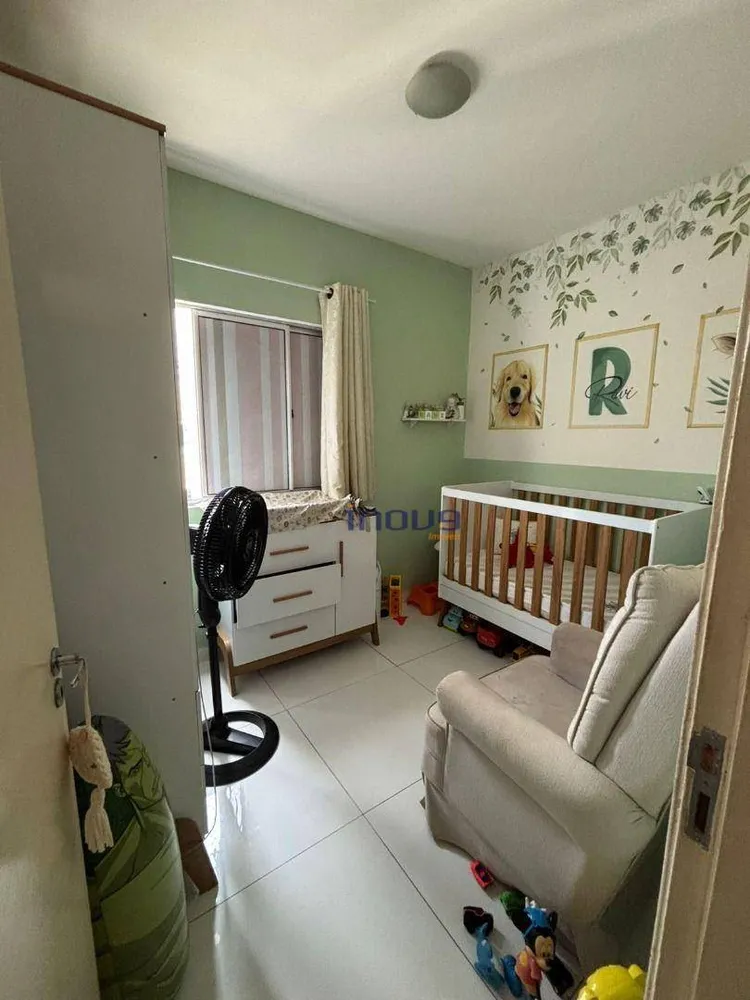 Apartamento, 2 quartos, 50 m² - Foto 16