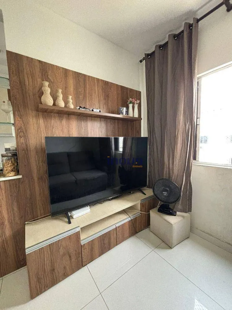 Apartamento, 2 quartos, 50 m² - Foto 11
