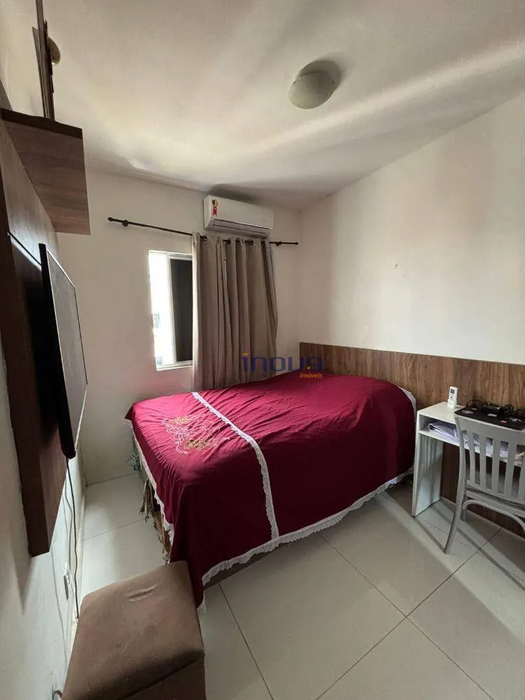 Apartamento, 2 quartos, 50 m² - Foto 6