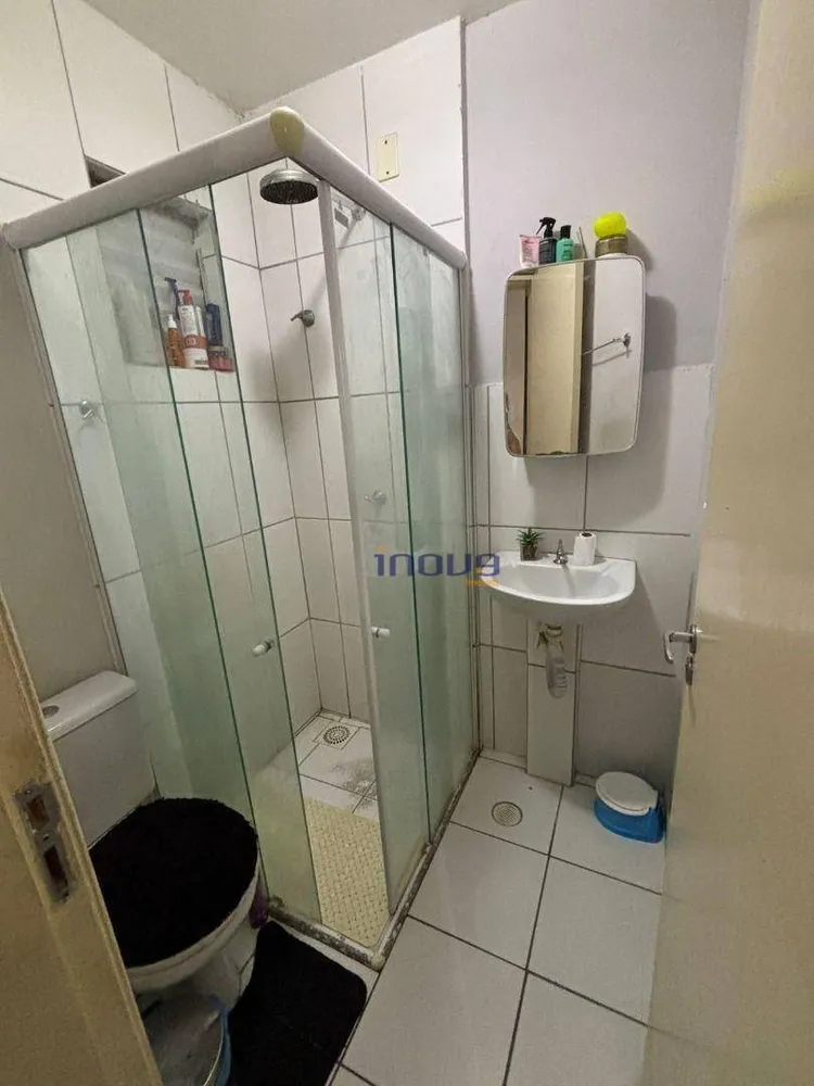 Apartamento, 2 quartos, 50 m² - Foto 12