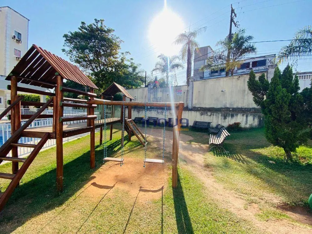Apartamento, 2 quartos, 50 m² - Foto 10
