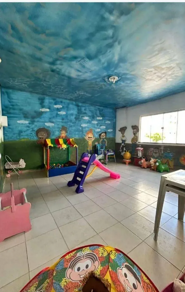 Apartamento, 2 quartos, 50 m² - Foto 5