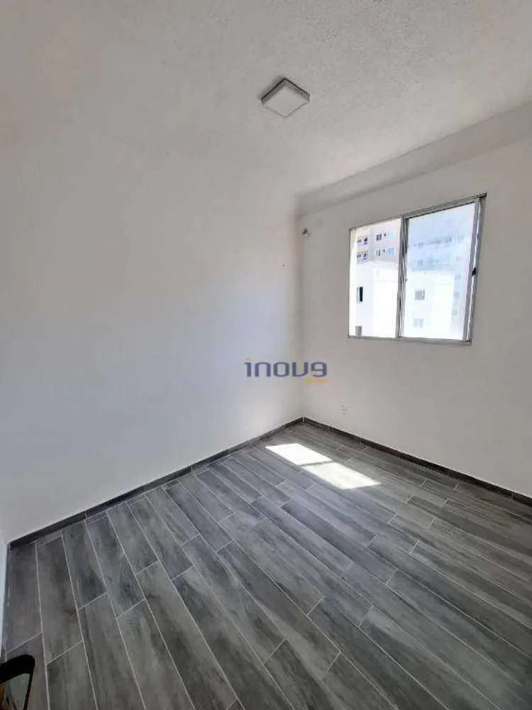 Apartamento, 2 quartos, 45 m² - Foto 8