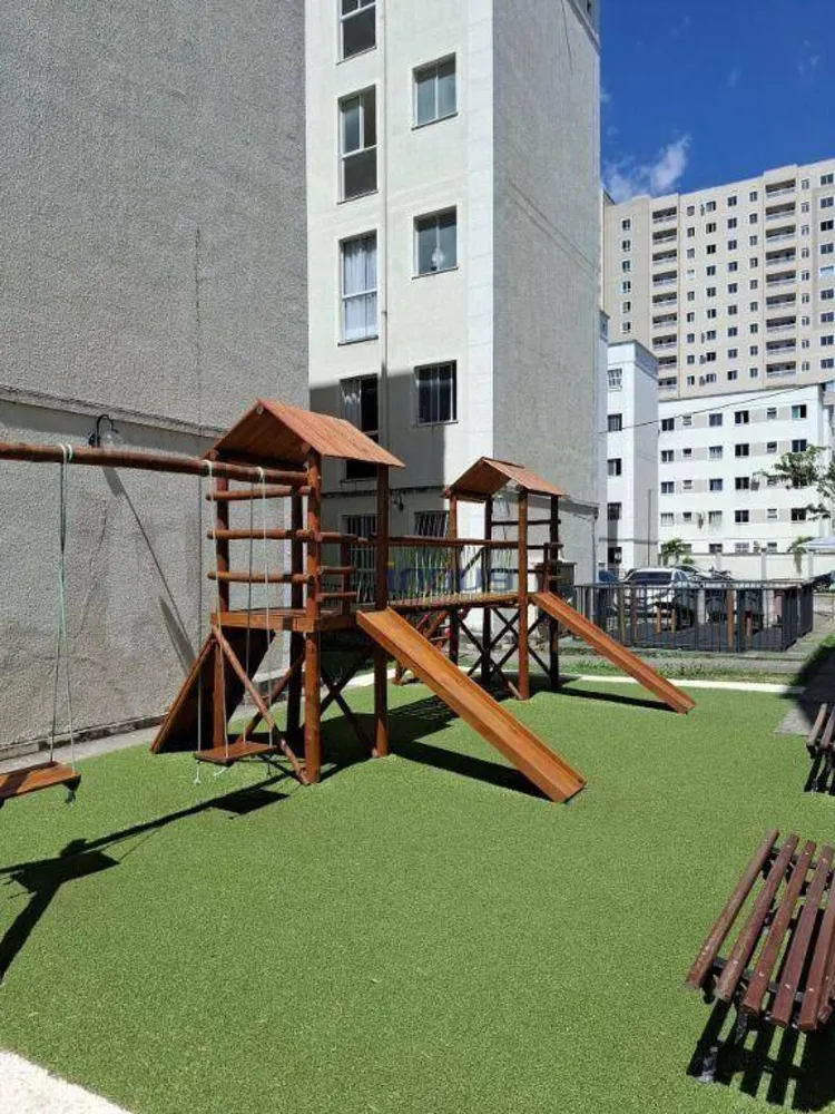 Apartamento, 2 quartos, 45 m² - Foto 13