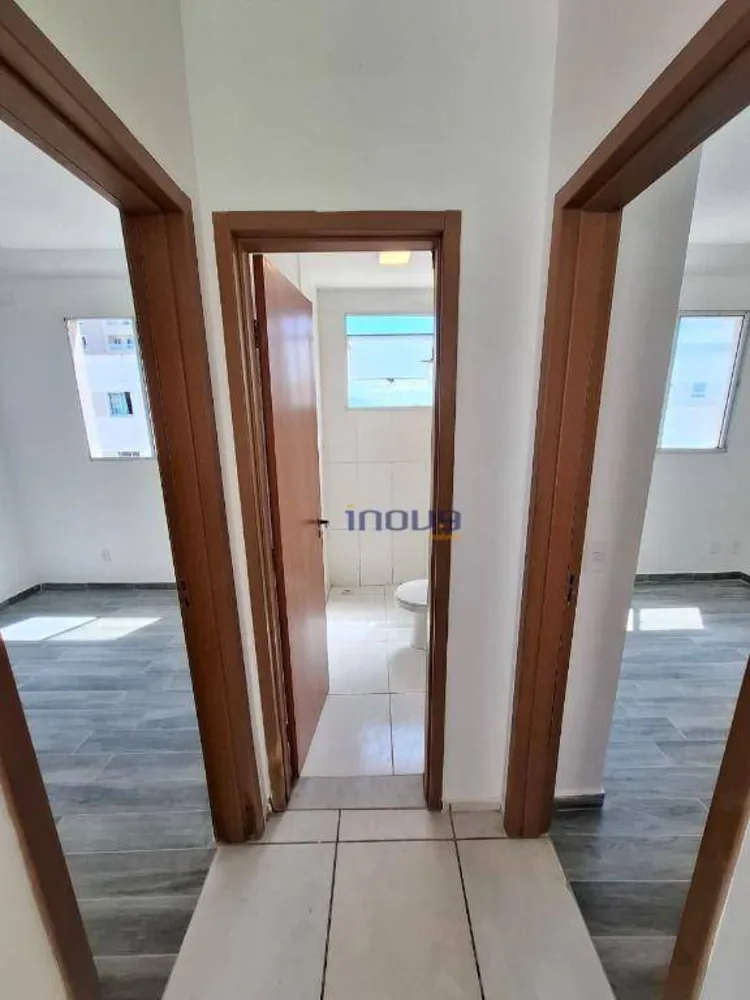 Apartamento, 2 quartos, 45 m² - Foto 7