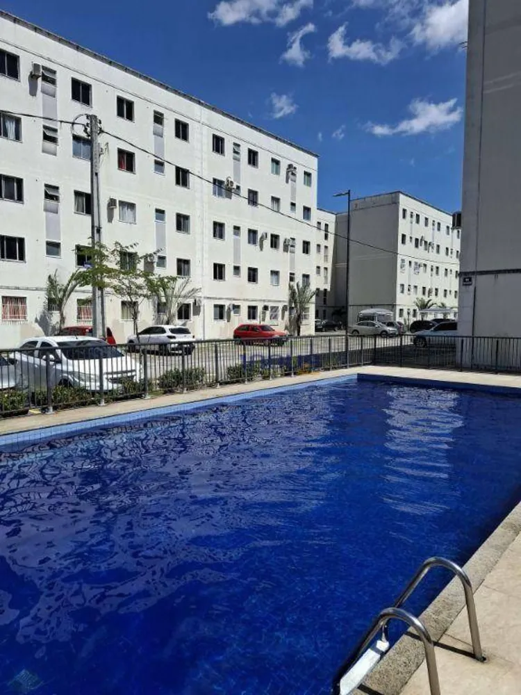 Apartamento, 2 quartos, 45 m² - Foto 1