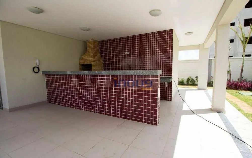 Apartamento, 2 quartos, 45 m² - Foto 15