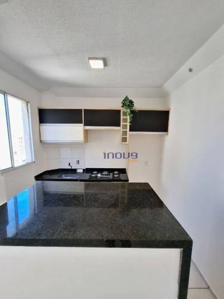 Apartamento, 2 quartos, 45 m² - Foto 6