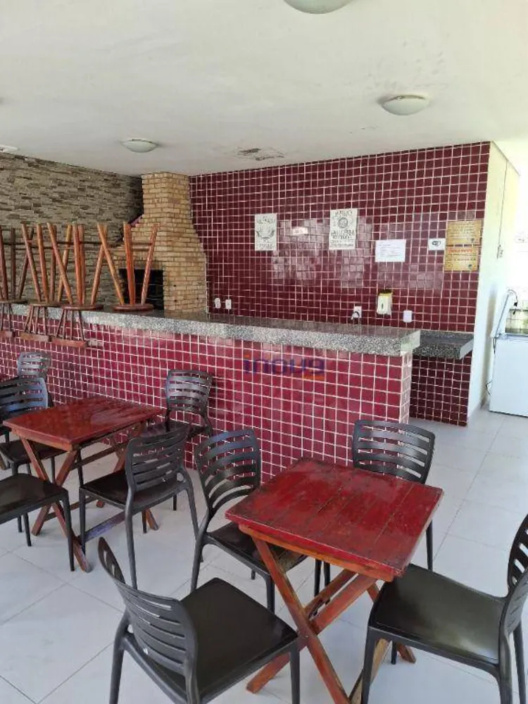 Apartamento, 2 quartos, 45 m² - Foto 12
