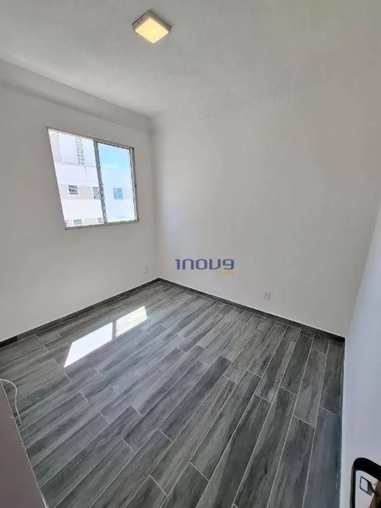 Apartamento, 2 quartos, 45 m² - Foto 10