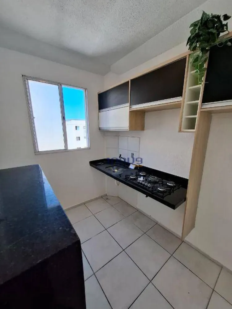 Apartamento, 2 quartos, 45 m² - Foto 5