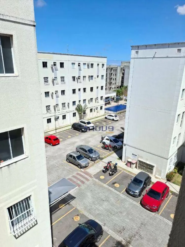 Apartamento, 2 quartos, 45 m² - Foto 11