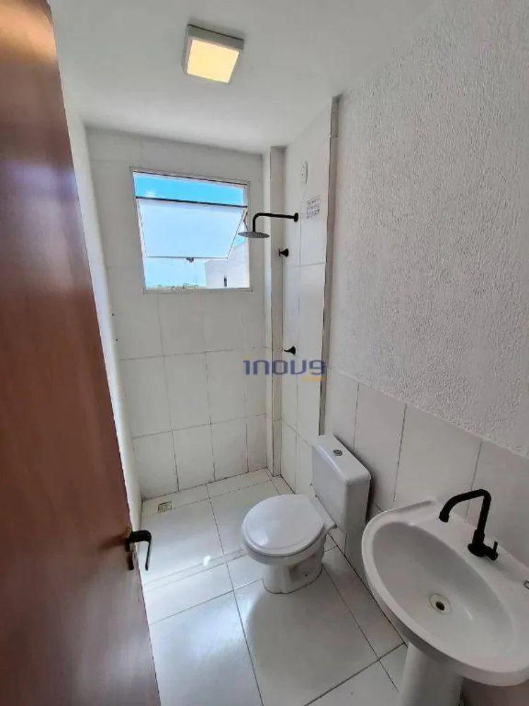 Apartamento, 2 quartos, 45 m² - Foto 9