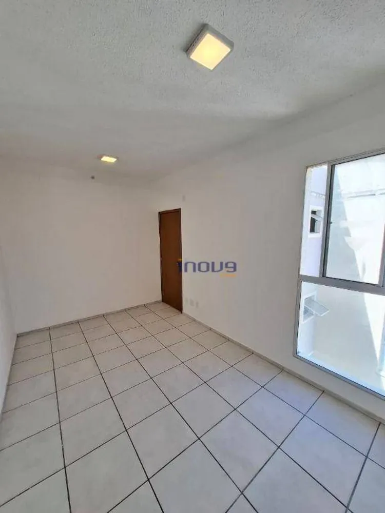Apartamento, 2 quartos, 45 m² - Foto 4