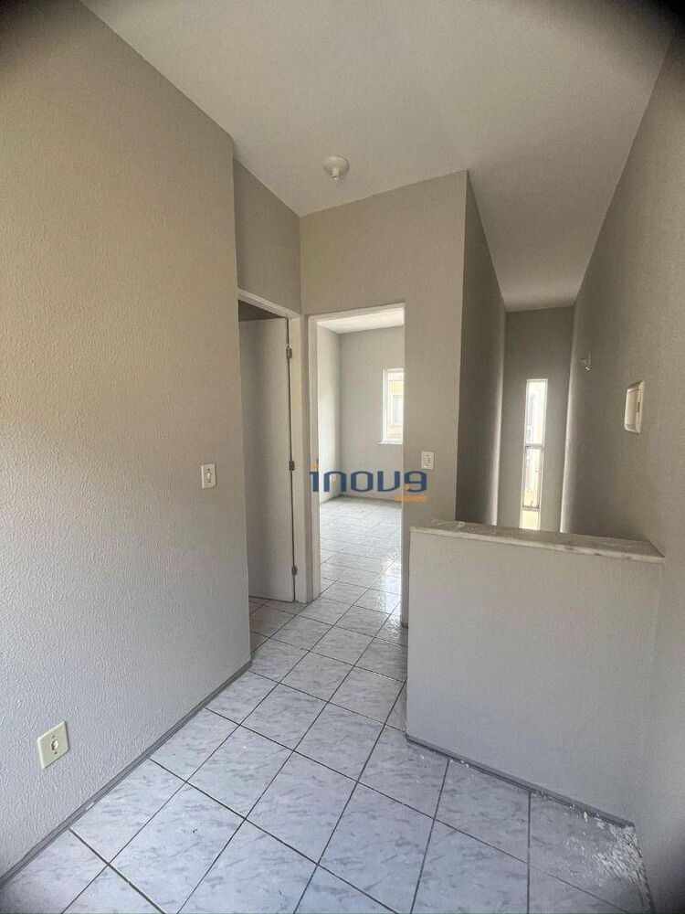 Casa de Condomínio, 2 quartos - Foto 2