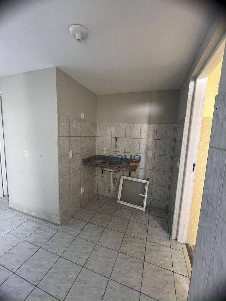 Casa de Condomínio, 2 quartos - Foto 1