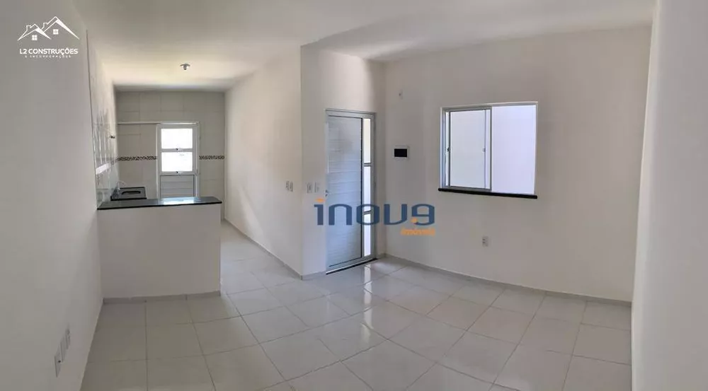 Casa à venda com 2 quartos, 84m² - Foto 3