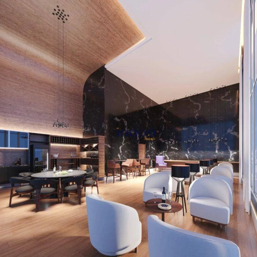 Apartamento, 4 quartos, 235 m² - Foto 5