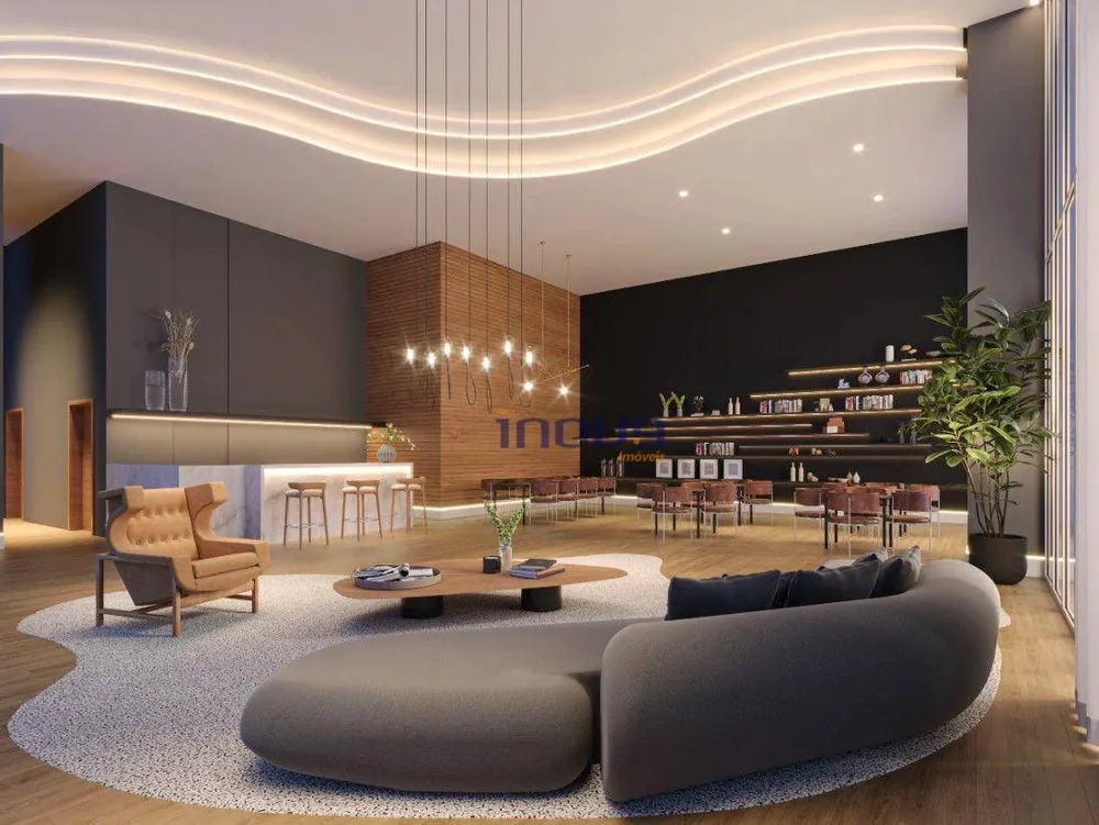 Apartamento, 4 quartos, 235 m² - Foto 14