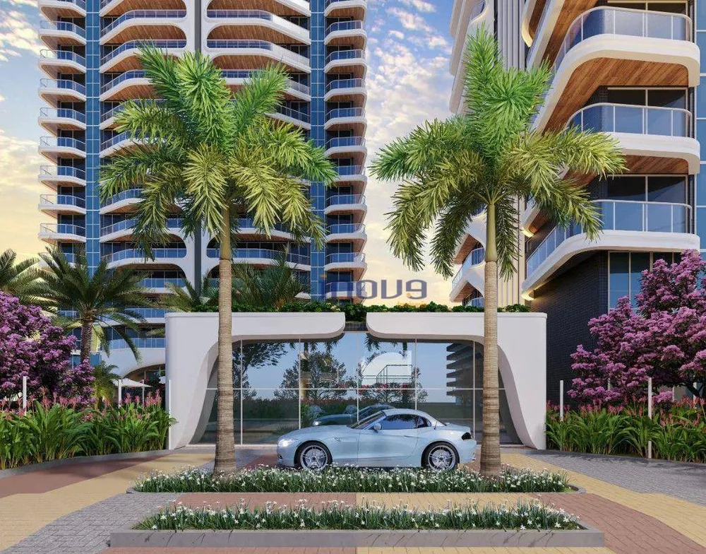 Apartamento, 4 quartos, 235 m² - Foto 13