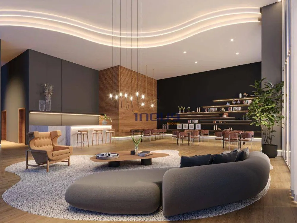 Apartamento, 4 quartos, 235 m² - Foto 7