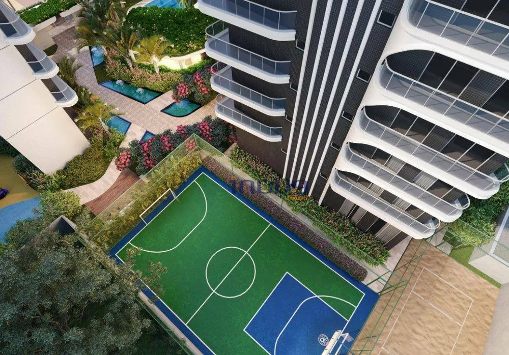 Apartamento, 4 quartos, 235 m² - Foto 3