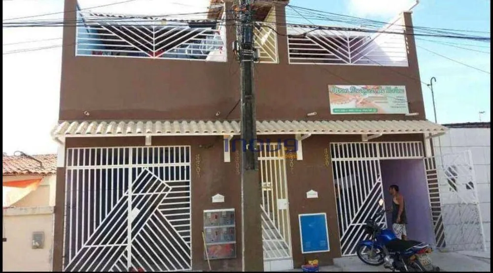 Casa, 2 quartos, 75 m² - Foto 13