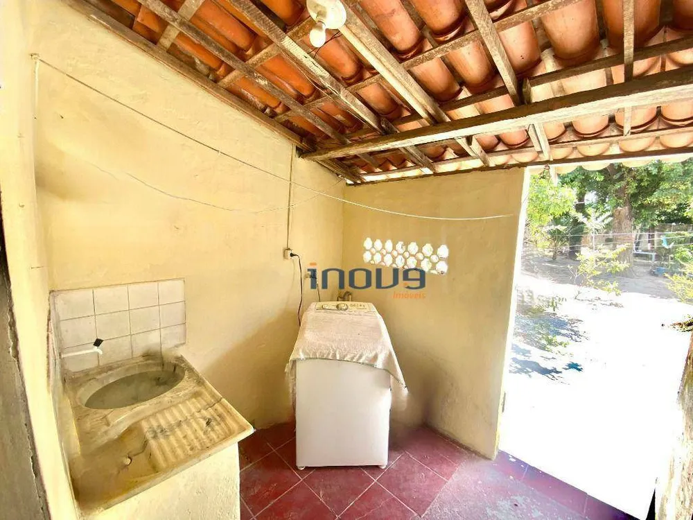 Casa, 3 quartos - Foto 11