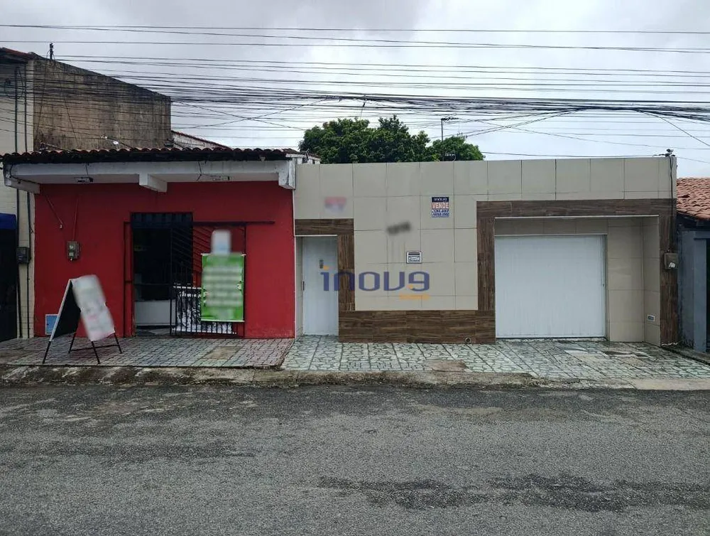 Casa, 3 quartos - Foto 2