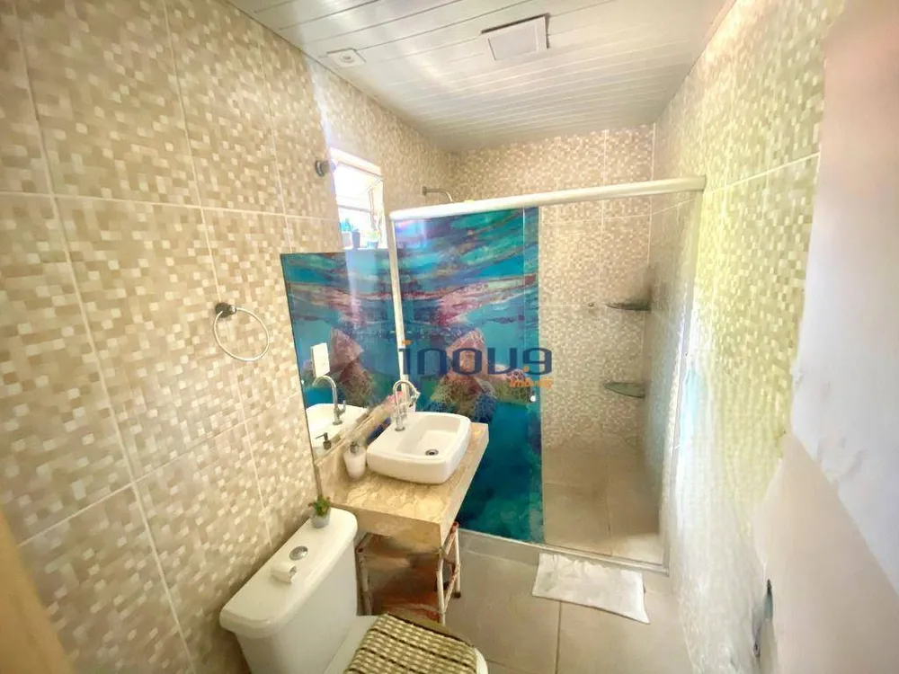 Casa, 3 quartos - Foto 14