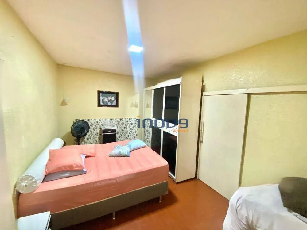 Casa, 3 quartos - Foto 7