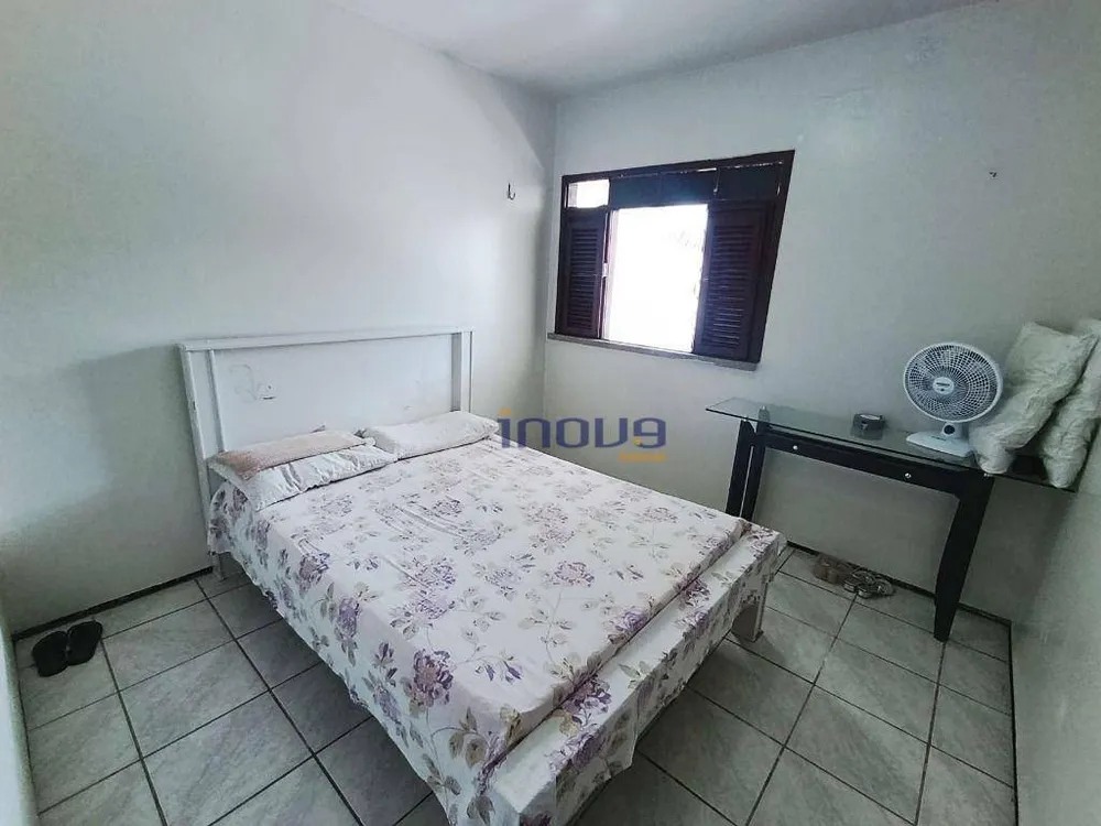 Casa, 3 quartos - Foto 20