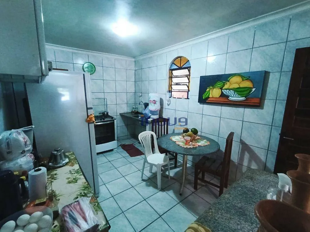 Casa, 3 quartos - Foto 17