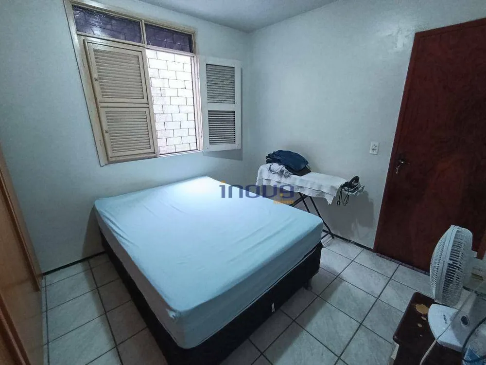Casa, 3 quartos - Foto 10