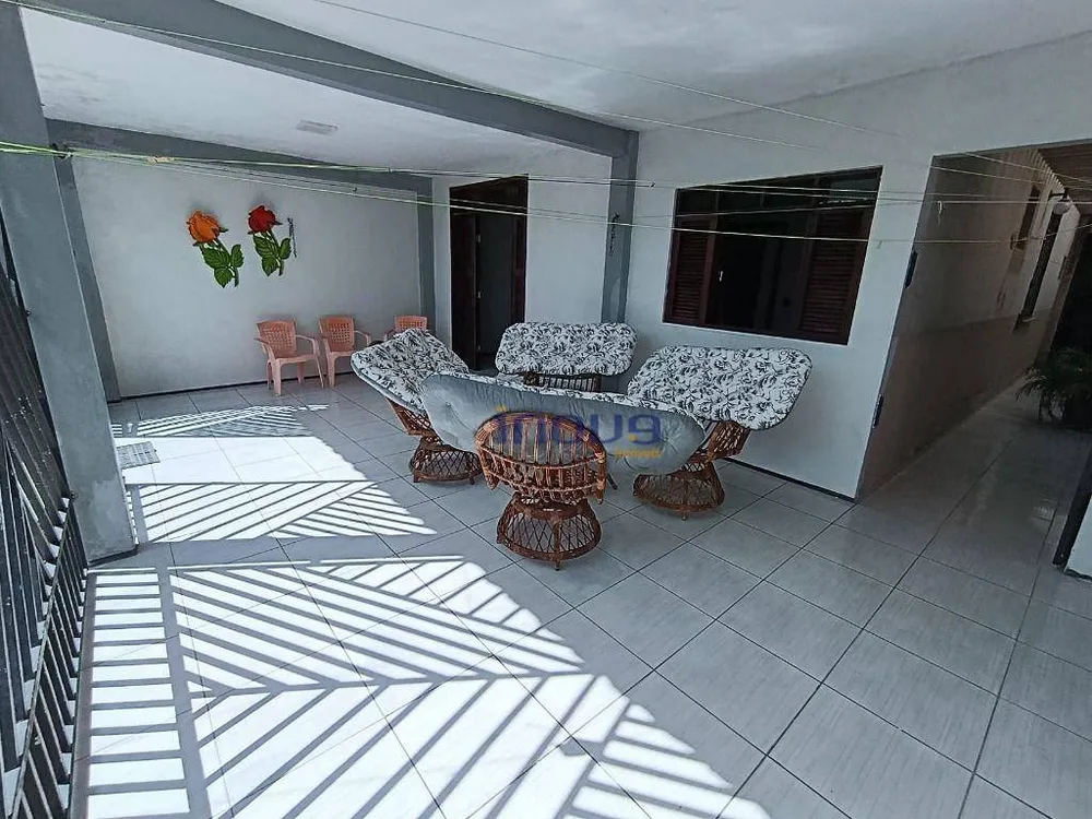 Casa, 3 quartos - Foto 12
