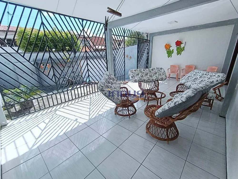 Casa, 3 quartos - Foto 5