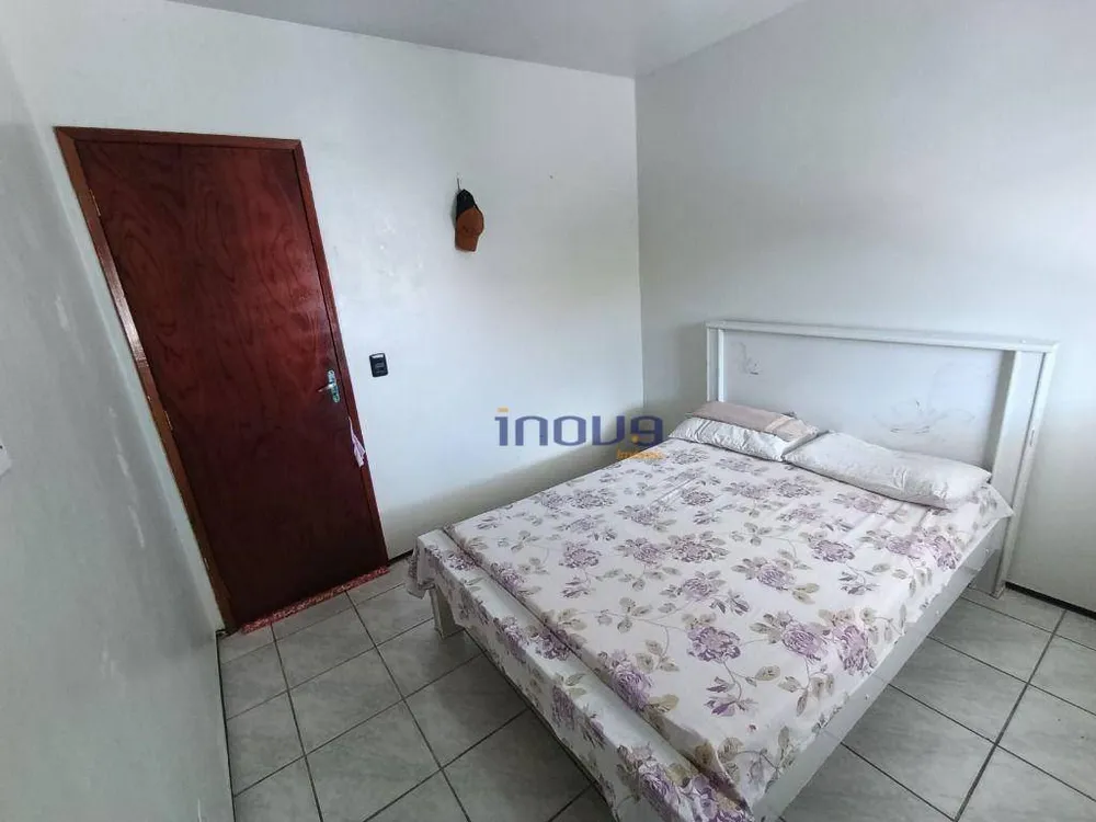 Casa, 3 quartos - Foto 14