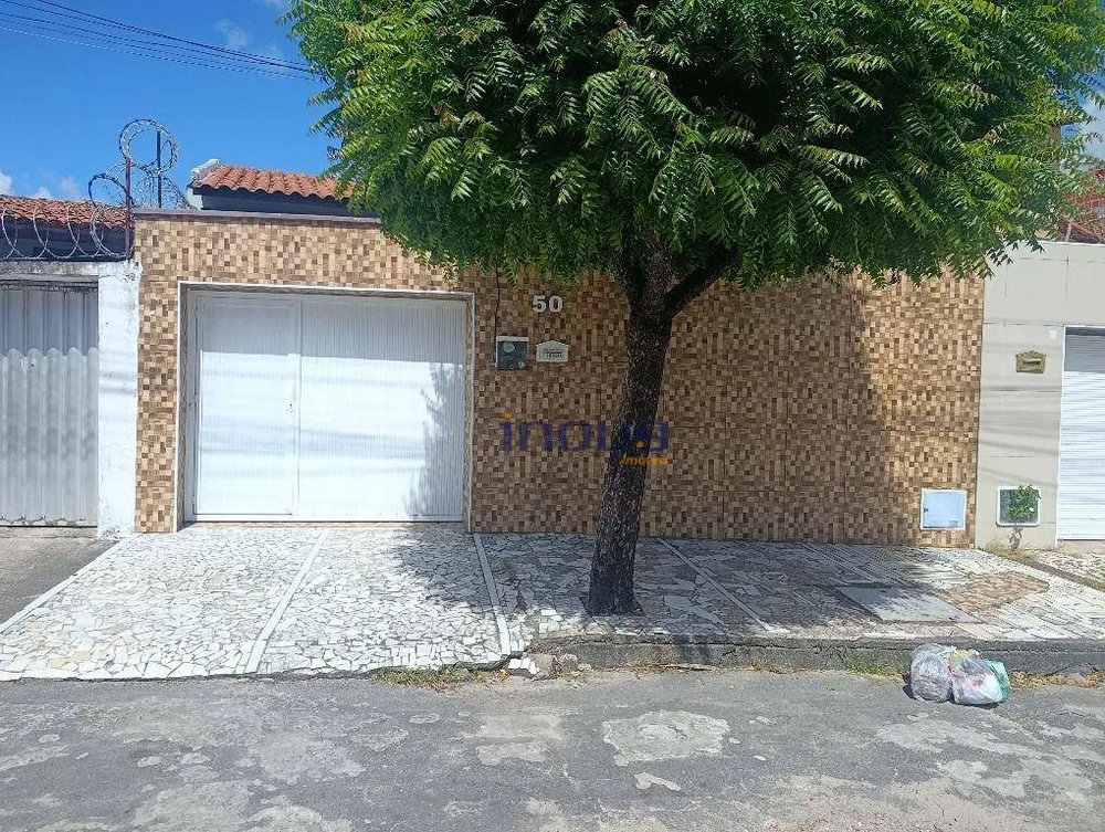 Casa, 3 quartos - Foto 18