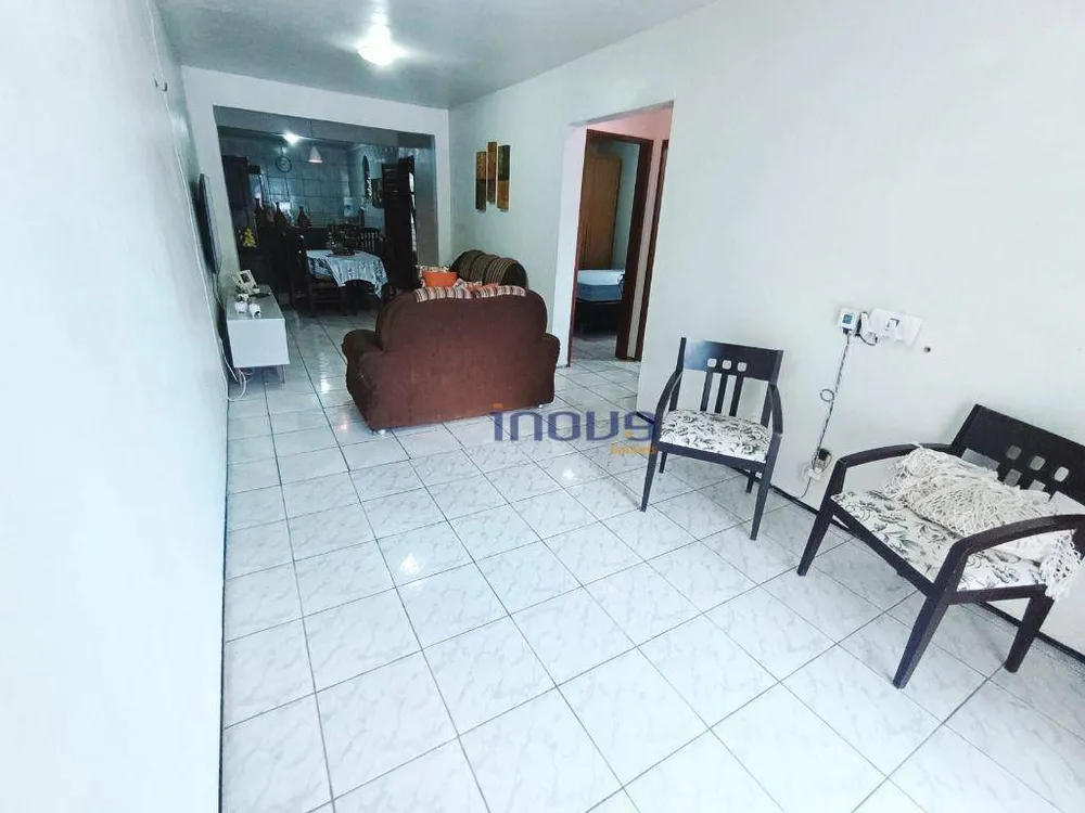 Casa, 3 quartos - Foto 15