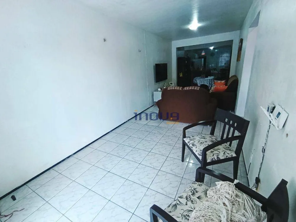 Casa, 3 quartos - Foto 6