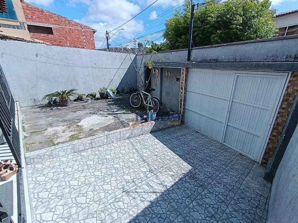 Casa, 3 quartos - Foto 8